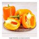 thumbnail image 1 of Pimiento Naranja Vendido por Kilo, 1 of 4