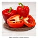 thumbnail image 1 of Pimiento rojo por kilo, 1 of 4