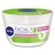 thumbnail image 2 of Crema facial NIVEA Cuidado Facial 5en1 efecto mate 375 ml, 2 of 4