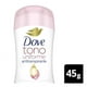 thumbnail image 1 of Antitranspirante Dove dermo aclarant skin calming en barra para dama 45 g, 1 of 4