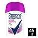 thumbnail image 1 of Antitranspirante Rexona Women active emotion 45 g, 1 of 4