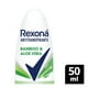 thumbnail image 1 of Antitranspirante Rexona Motion Sense stay fresh bamboo & aloe vera en roll on para dama 50 ml, 1 of 4