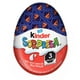 thumbnail image 1 of Huevo de chocolate Kinder Sorpresa hot wheels 20 g, 1 of 3