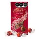 thumbnail image 1 of Trufas de chocolate Lindt Lindor con leche 120 g, 1 of 4