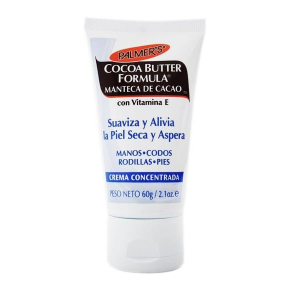 Crema corporal Palmer's Cocoa Butter Formula concentrada 60 g