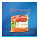 thumbnail image 3 of Bolsas resellables Reynolds Freezer 20 pz, 3 of 4