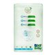 thumbnail image 2 of Pañales Bio Baby talla 5 extra grande unisex 60 piezas, 2 of 3