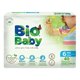 thumbnail image 1 of Pañales Bio Baby talla 6 XXG unisex 40 pzas, 1 of 3