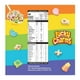 thumbnail image 3 of Cereal Lucky Charms de avena con malvaviscos 297 g, 3 of 4