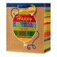 thumbnail image 3 of Bolsa de Regalo Paper Craft Grande Happy Birthday Varios Modelos 1 pza, 3 of 4