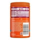 thumbnail image 4 of Fibra natural Metamucil sabor naranja 174 g - 30 dosis, 4 of 4