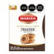 thumbnail image 1 of Galletas Marián Trazzos con relleno sabor chocolate 210 g, 1 of 3