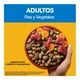 thumbnail image 4 of Alimento para Perro Pedigree Adulto con Res y Vegetales 4 kg, 4 of 4