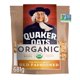 thumbnail image 1 of Hojuelas de avena Quaker Oats orgánica 681 g, 1 of 4