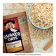 thumbnail image 4 of Hojuelas de avena Quaker Oats orgánica 681 g, 4 of 4