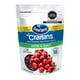 thumbnail image 1 of Arándanos deshidratados Ocean Spray Craisins reducidos calorías 130 g, 1 of 2