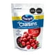 thumbnail image 1 of Arándanos deshidratados Ocean Spray Craisins infusión cereza 130 g, 1 of 2