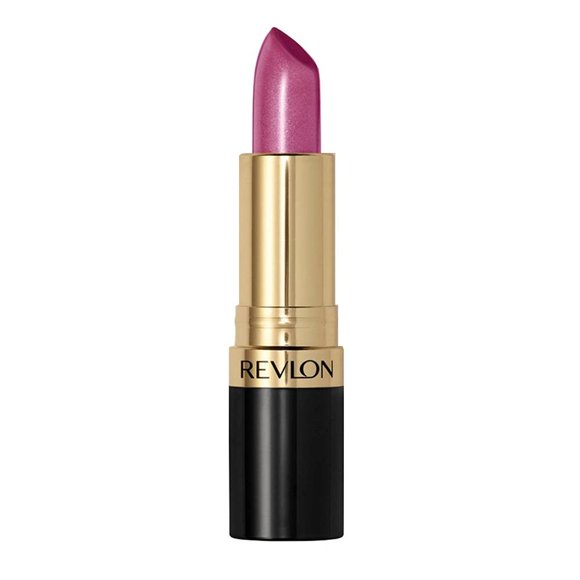 Labial Revlon Super Lustrous 625 iced amethyst 4.2 g