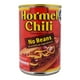 thumbnail image 1 of Carne de res y cerdo Hormel Chili sin frijoles 425 g, 1 of 3