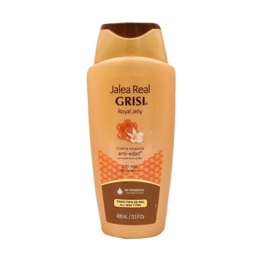 Crema corporal Grisi 400 ml