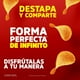 thumbnail image 3 of Papas Pringles original 124 g, 3 of 4