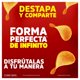 thumbnail image 3 of Papas Pringles original 37 g, 3 of 4