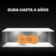 thumbnail image 3 of Pilas auditivas Duracell 13 6 pzas, 3 of 4