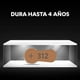 thumbnail image 3 of Pilas auditivas Duracell 312 6 pzas, 3 of 4