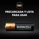 thumbnail image 2 of Pilas recargables Duracell AA 2500mAh  2 pzas, 2 of 4