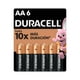 thumbnail image 1 of Pilas Alcalinas Duracell AA 6 pzas, 1 of 4