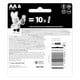 thumbnail image 4 of Pilas Alcalinas Duracell AA 6 pzas, 4 of 4