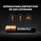 thumbnail image 2 of Pilas Duracell AAA 6 Piezas, 2 of 4