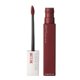 thumbnail image 2 of Labial líquido Maybelline Super Stay matte ink 050 voyager 5 ml, 2 of 4