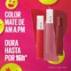 thumbnail image 3 of Labial líquido Maybelline Super Stay matte ink 050 voyager 5 ml, 3 of 4