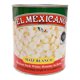 thumbnail image 1 of Maíz pozolero El Mexicano blanco 3.01 kg, 1 of 1