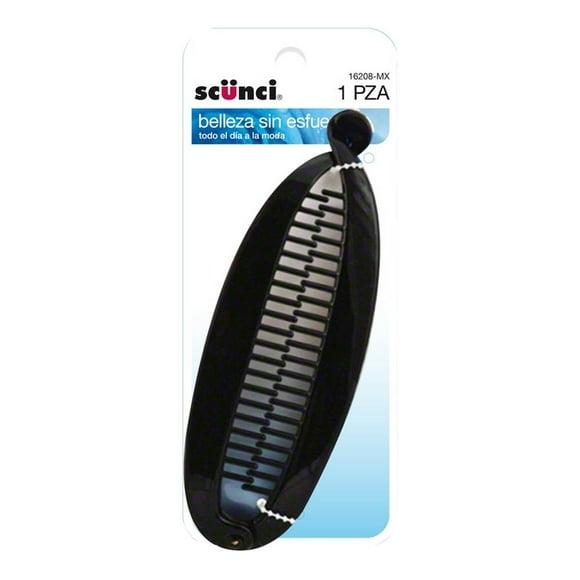 Cascada para cabello Scünci 1 pza