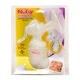 thumbnail image 1 of Extractor de Leche Manual Nuby 8oz/ 240ml, 1 of 1