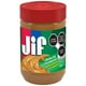 thumbnail image 1 of Crema de cacahuate Jif reducida en grasa 454 g, 1 of 3