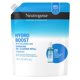 thumbnail image 1 of Gel limpiador facial Neutrogena Hydro Boost refill sin fragancia 473 ml, 1 of 4