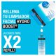 thumbnail image 4 of Gel limpiador facial Neutrogena Hydro Boost refill sin fragancia 473 ml, 4 of 4