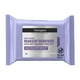 thumbnail image 1 of Toallitas desmaquillantes Neutrogena Ultra suaves Night calming 25 pzs, 1 of 4