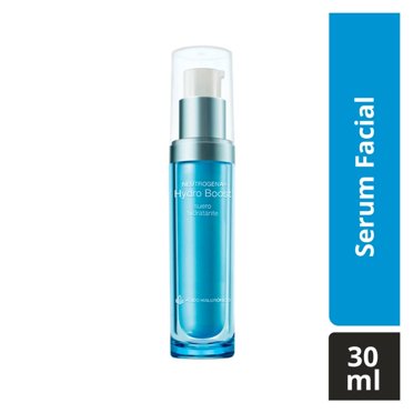 Sérum facial Neutrogena Hydro Boost ácido hialurónico 30 ml