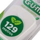 thumbnail image 4 of Hilo dental GUM encerado sabor menta 129 m, 4 of 4