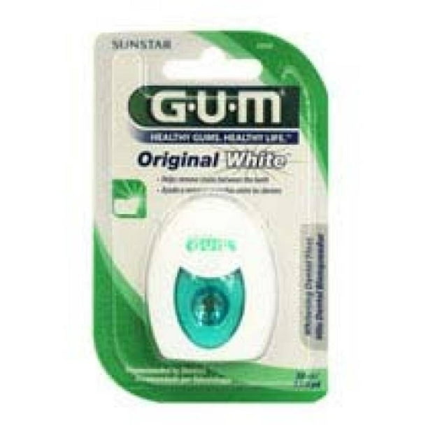 Hilo dental GUM 40 m