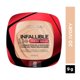 thumbnail image 1 of Maquillaje en polvo compacto L'Oréal Infallible 24h fresh wear 20 ivory 9 g, 1 of 4