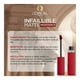 thumbnail image 2 of Labial líquido L'Oréal Infallible Le Matte Resistance Le Rouge Paris 420 5ml, 2 of 4