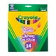 thumbnail image 1 of Lápices de colores Crayola 24 pzas, 1 of 4