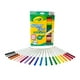 thumbnail image 4 of Plumones delgados Crayola lavables 20 pzas, 4 of 4