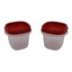 thumbnail image 2 of Contenedores Herméticos Rubbermaid Easy Find Lids 2 piezas de 118 ml, 2 of 3