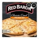 thumbnail image 1 of Pizza Red Baron 4 quesos 597 g, 1 of 3